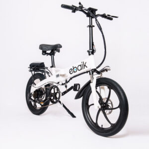 Ebaik White Comet
